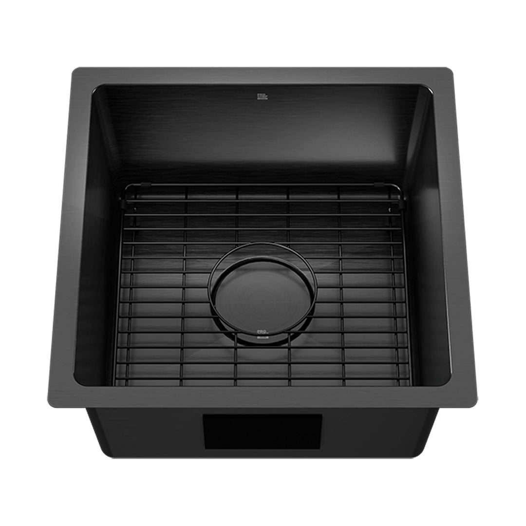 Prochef by Julien Bar Sink ProInox H60 Single Bowl Undermount