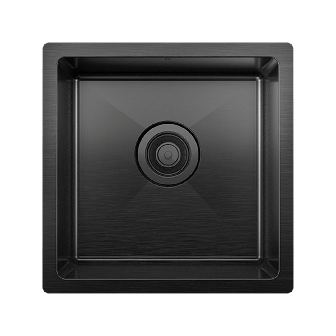 Prochef by Julien Bar Sink ProInox H60 Single Bowl Undermount