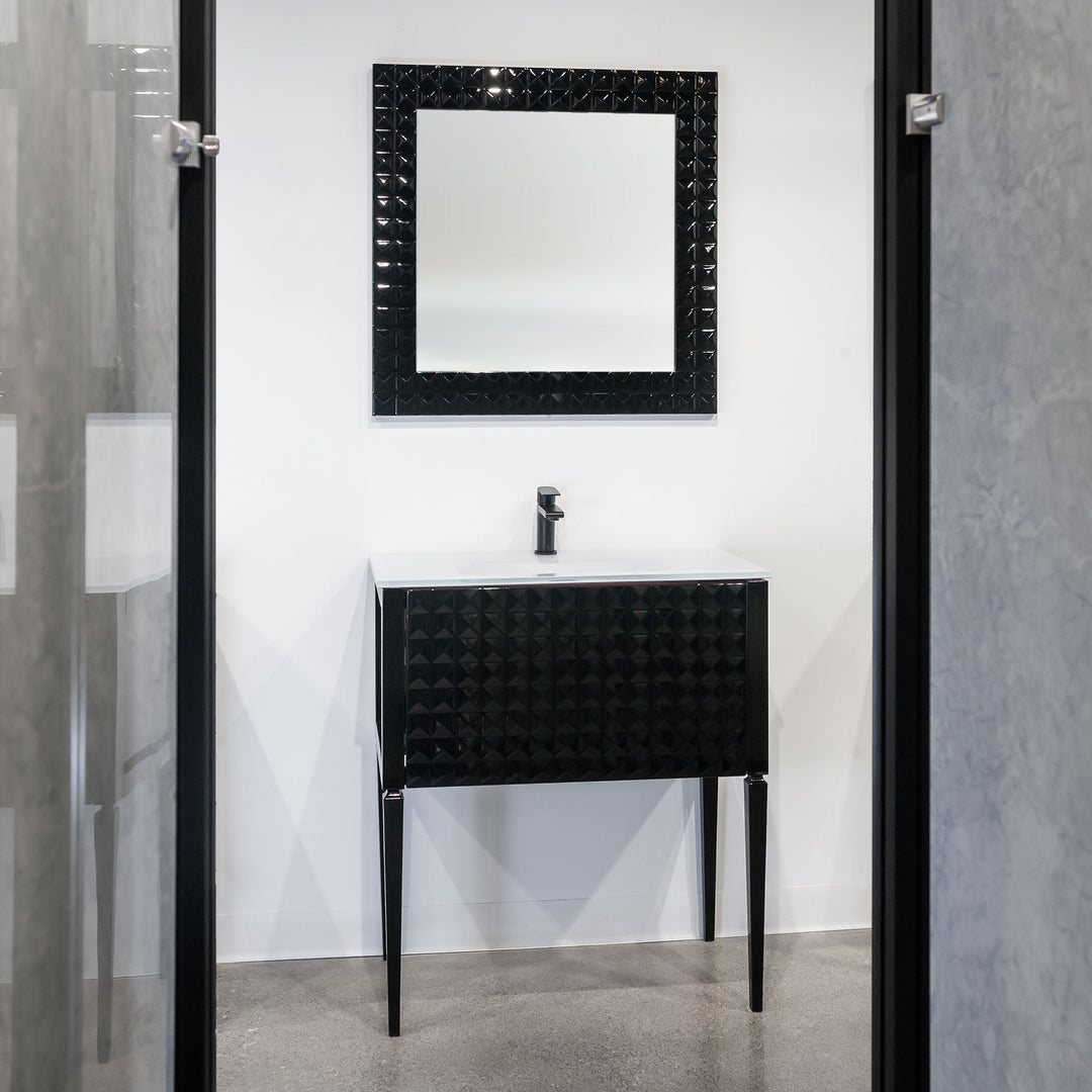 Bath Vanity Diamond