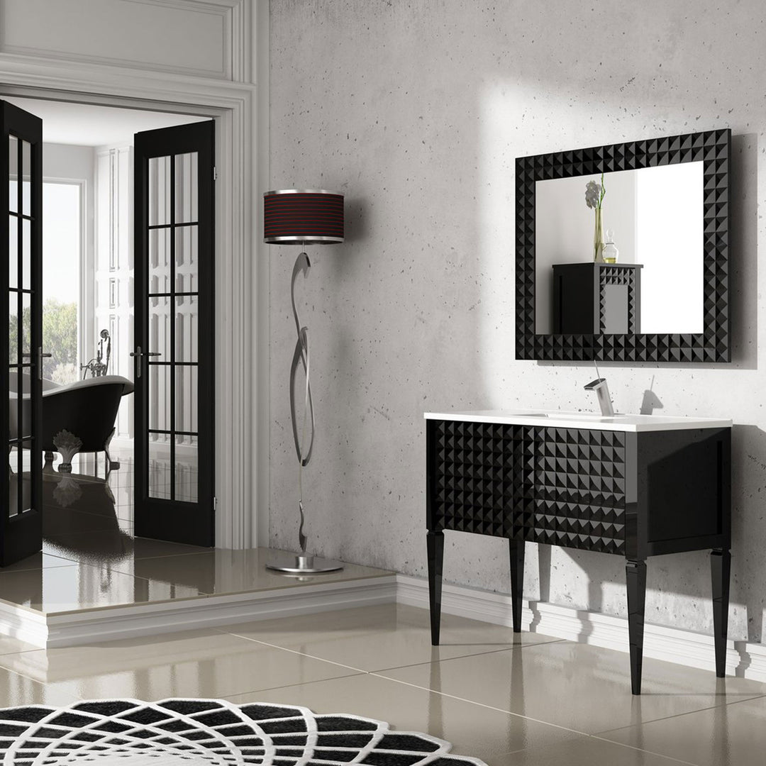 Bath Vanity Diamond