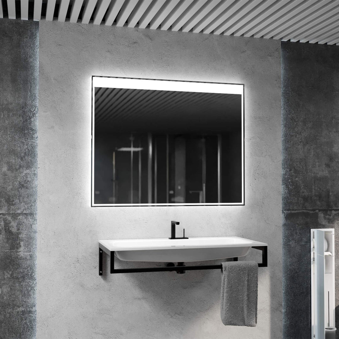 Donato 900 Bathroom Mirror