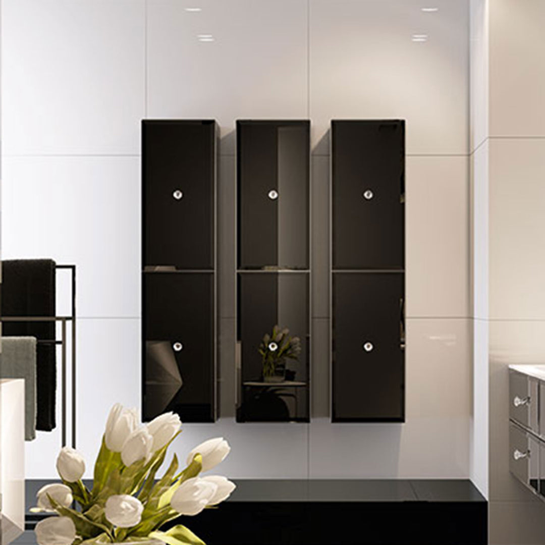 Lux Linen & Storage Cabinets