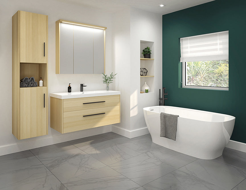 Vanico-Maronyx Bathroom Vanities