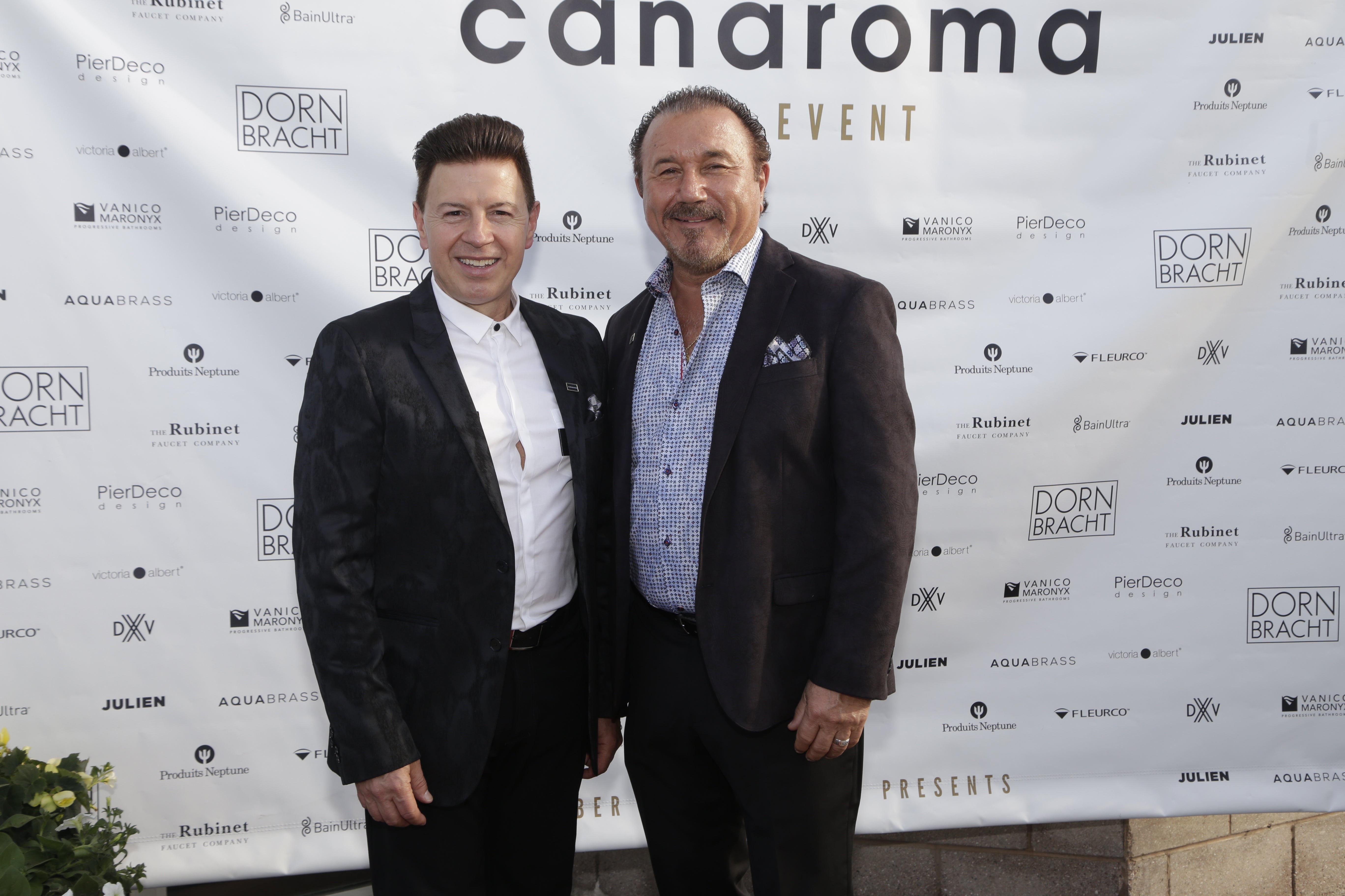 Canaroma VIP Event 2018