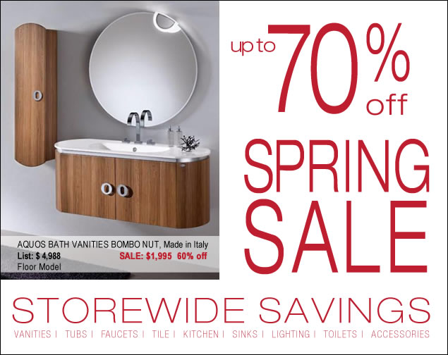 Canaroma Spring Sale