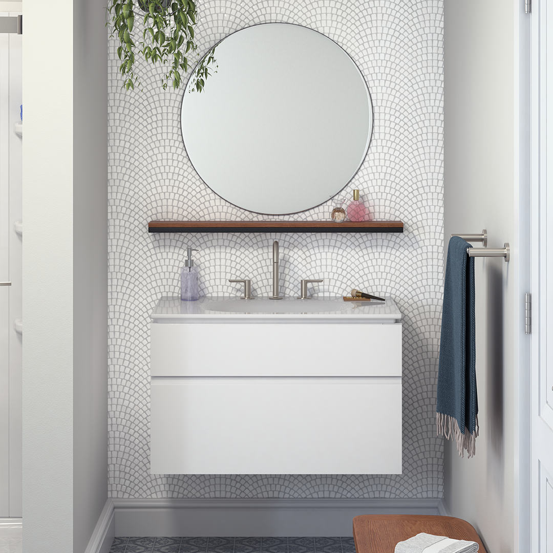 American Standard Studio S Bathroom Collection