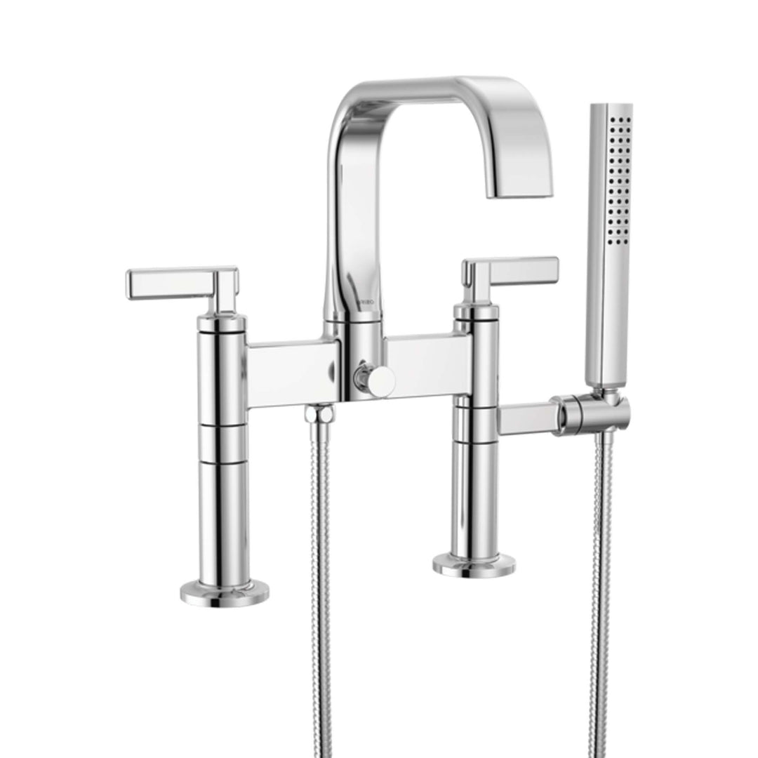 Brizo Allaria Tub Filler