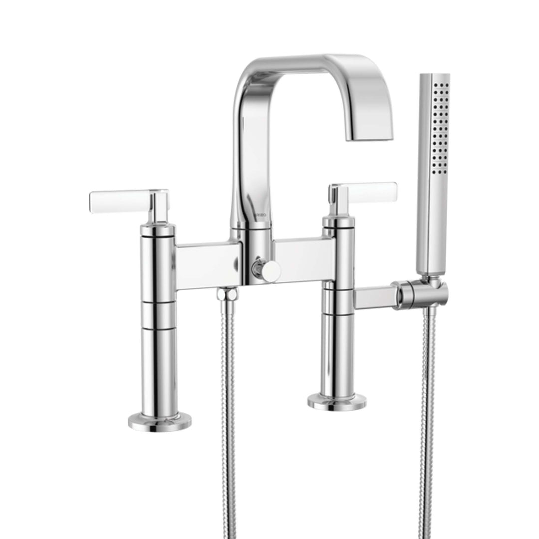 Brizo Allaria Tub Filler