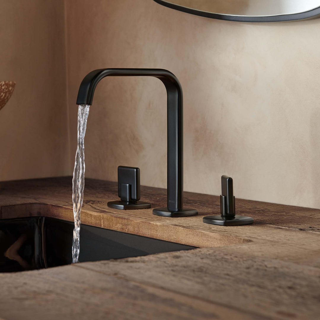 Brizo Allaria Widespread Bathroom Faucet