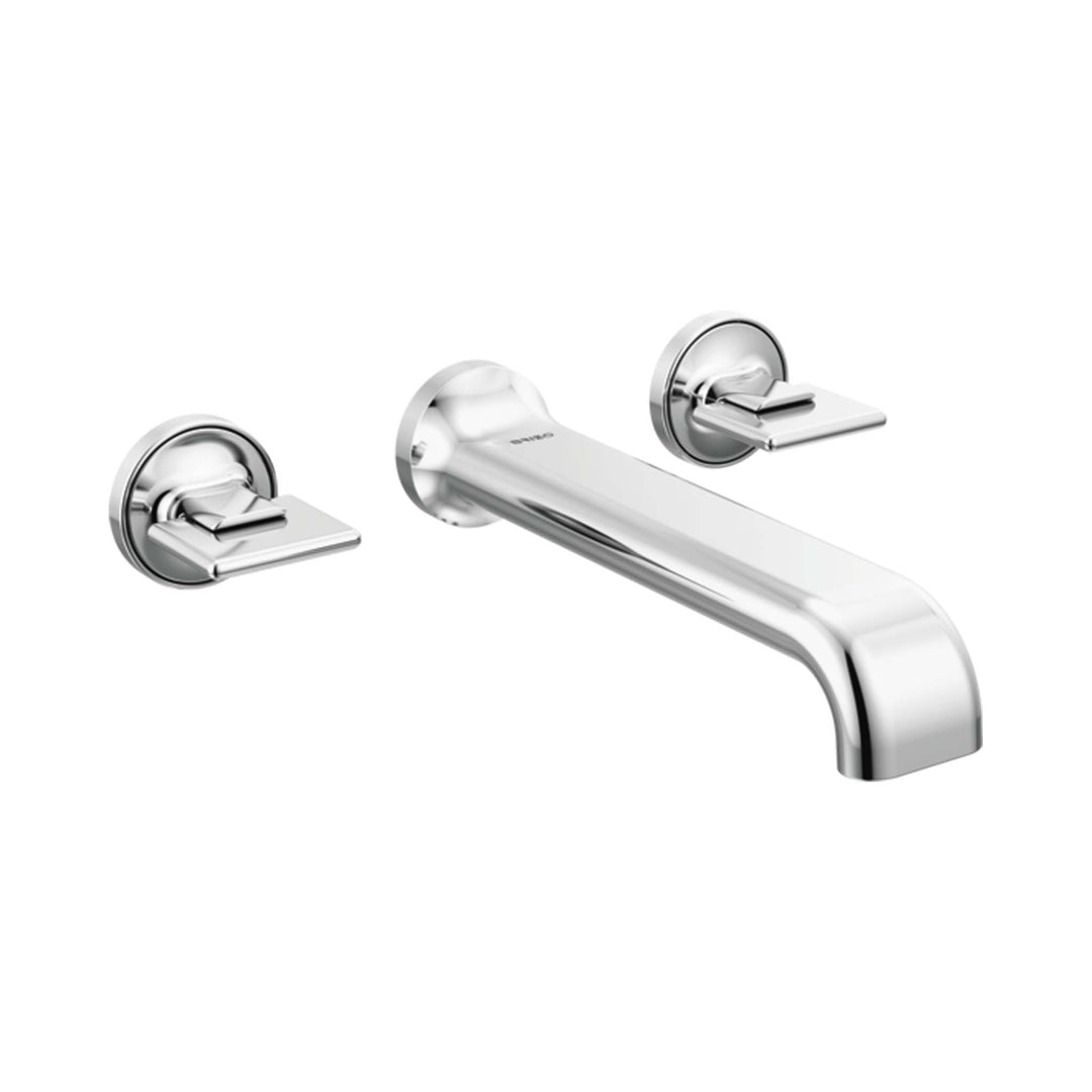 Brizo Allaria Wall Mount Bathroom Faucet