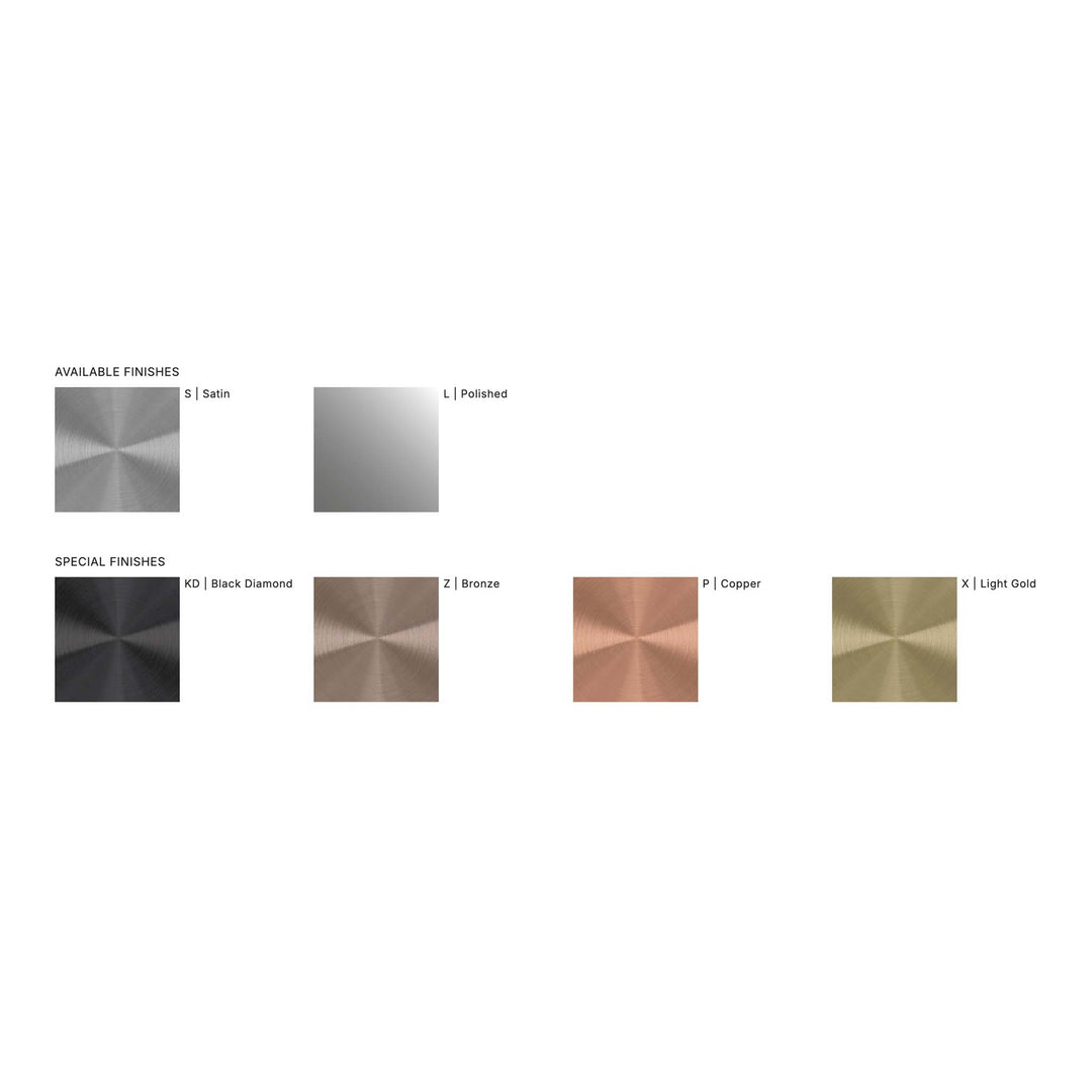 CEA FRE218 Shower Head