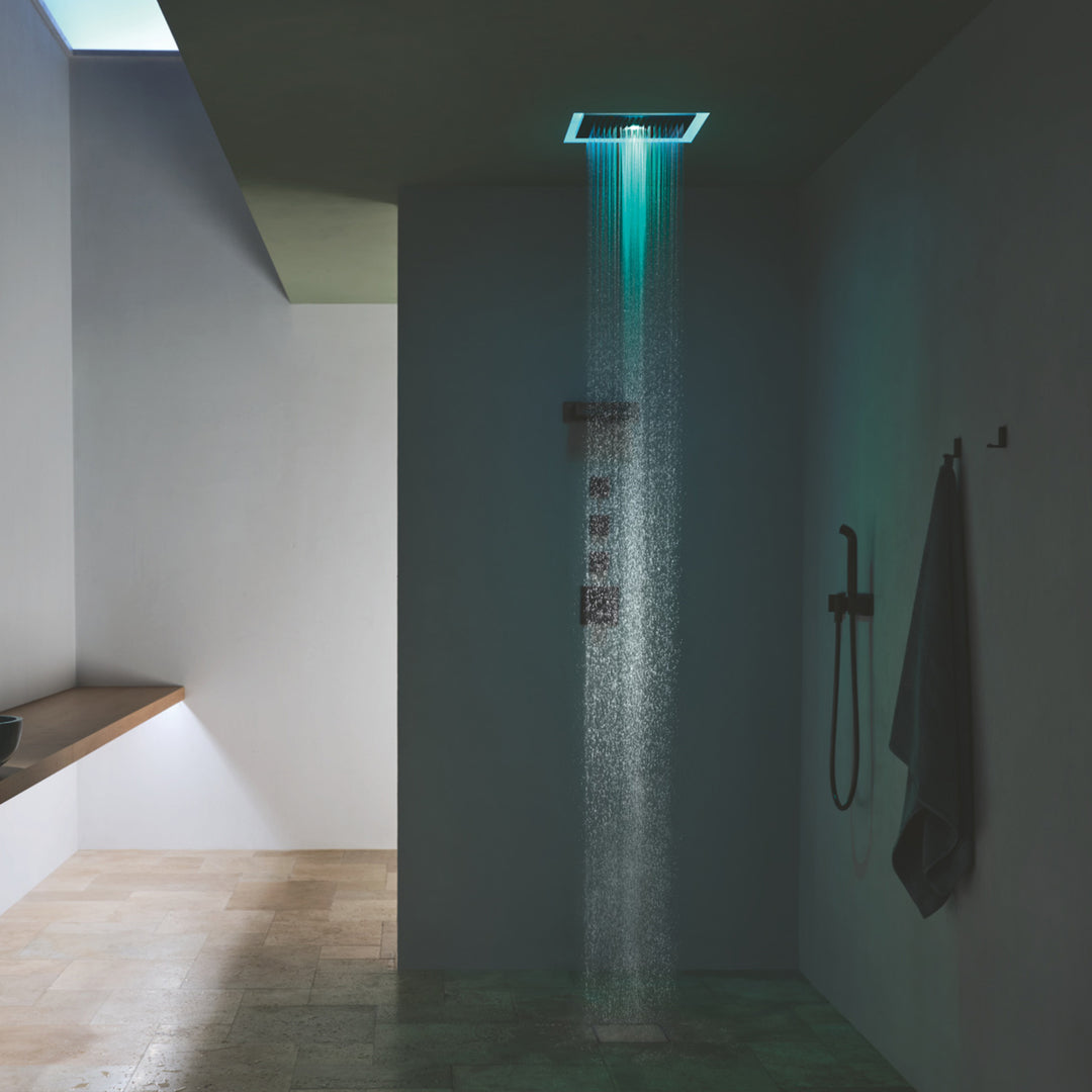 Dornbracht Rain Shower