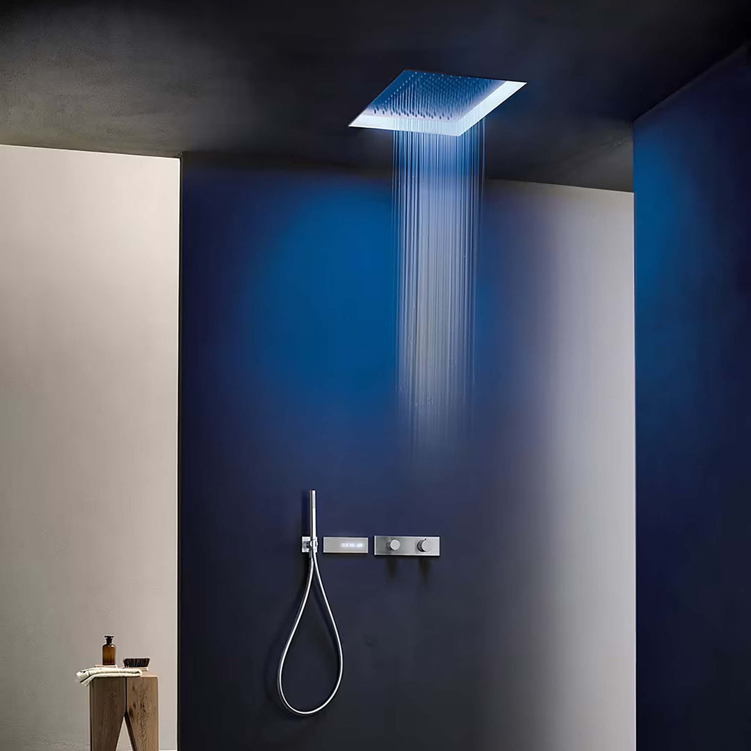 Fantini Acquafit Shower Head