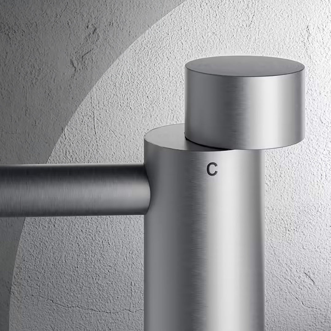 Aboutwater AC/ECLIPSE Bathroom Faucet