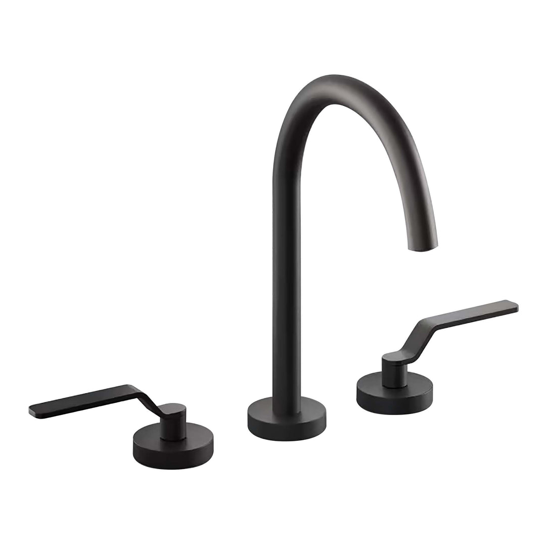Aboutwater AL/GARDEN Three-hole Bathroom Faucet