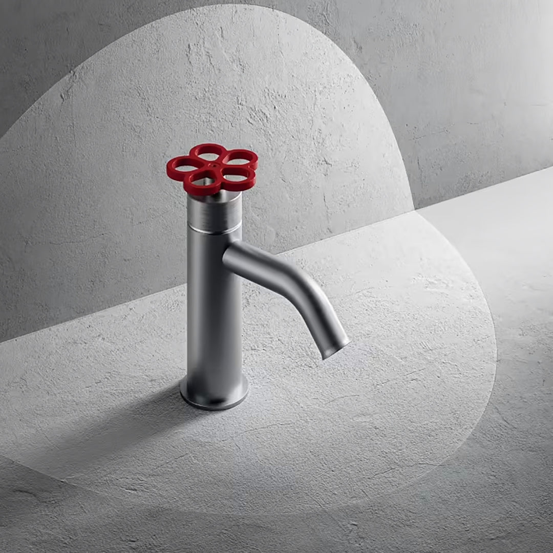 Aboutwater AW/PIPE Bathroom Faucet