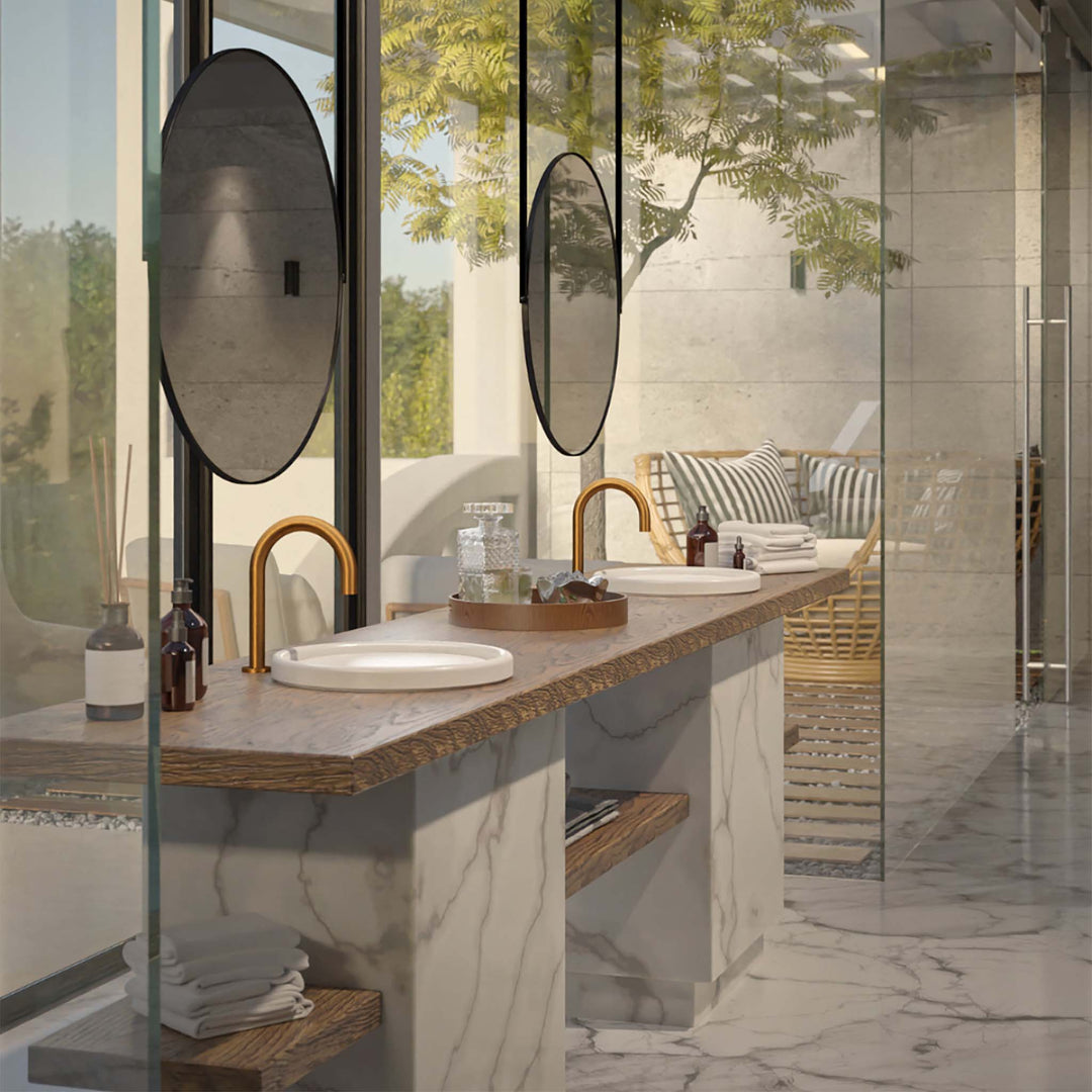 GRAFF Sensor Bathroom Faucet