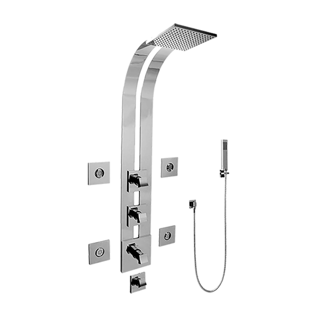 GRAFF Shower Ski