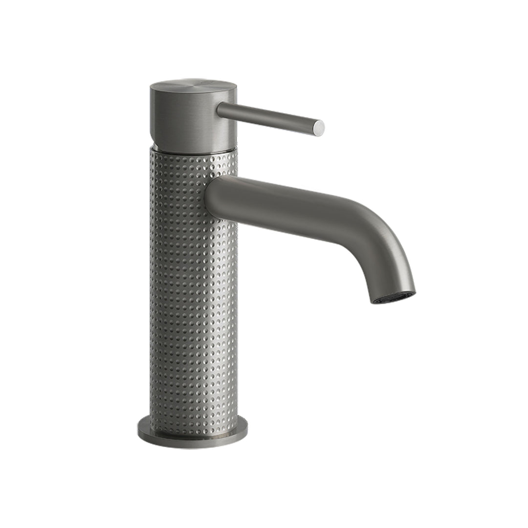 Gessi316 Cesello Single Hole Bathroom Faucet