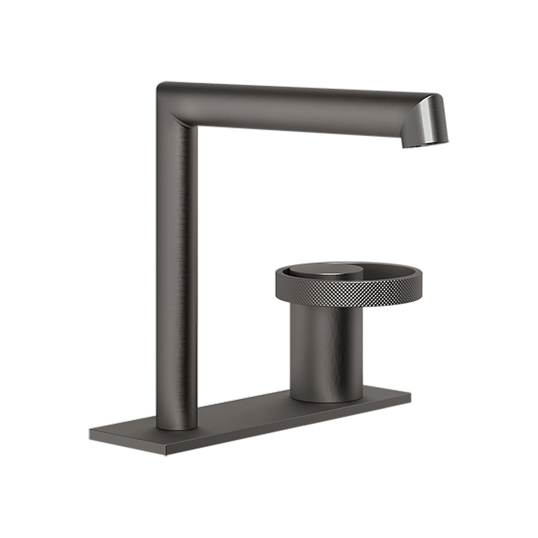 Gessi Anello Single Handle Bathroom Faucet