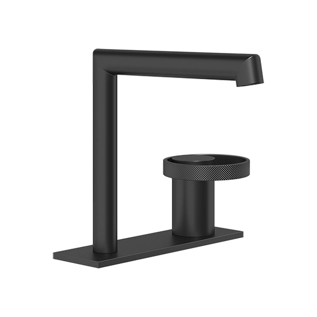 Gessi Anello Single Handle Bathroom Faucet