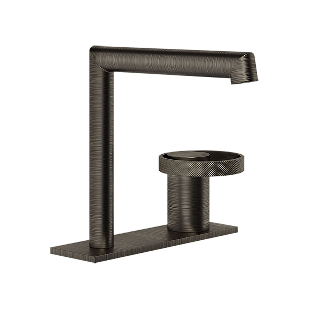 Gessi Anello Single Handle Bathroom Faucet
