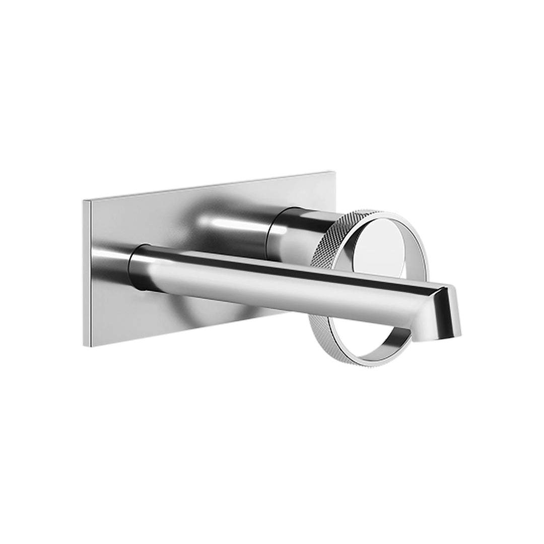 Gessi Anello Wall Mounted Bathroom Faucet