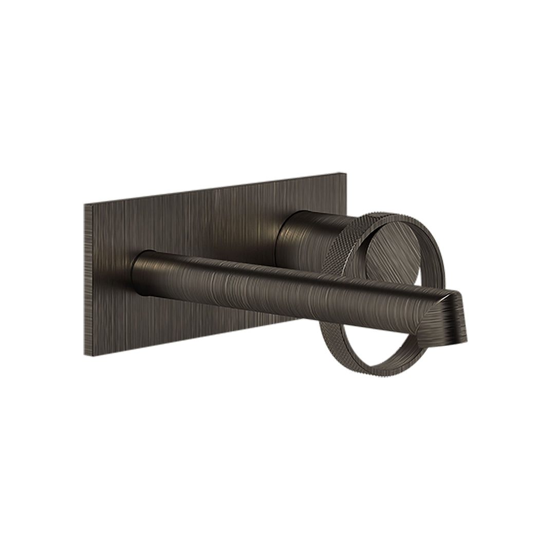 Gessi Anello Wall Mounted Bathroom Faucet