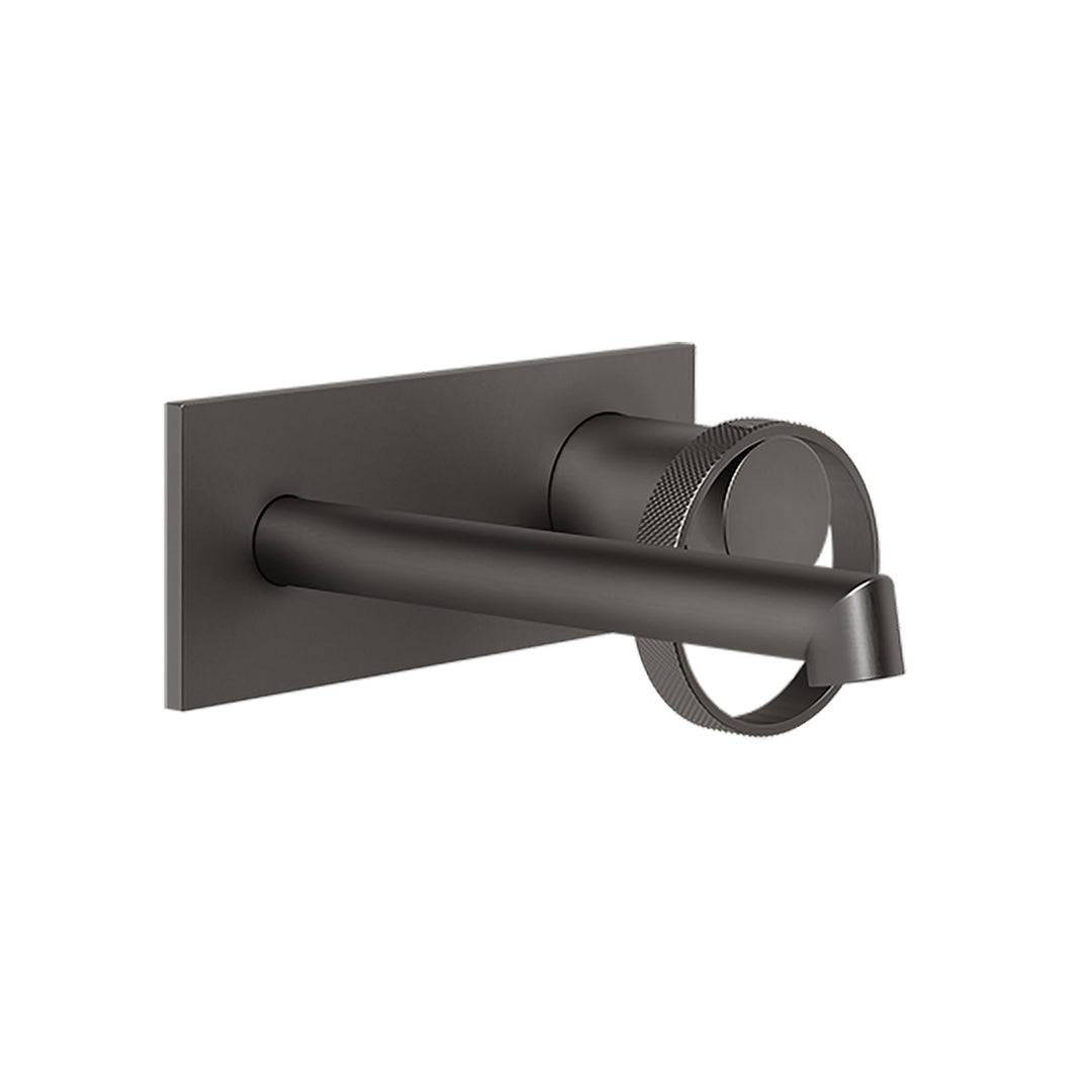 Gessi Anello Wall Mounted Bathroom Faucet