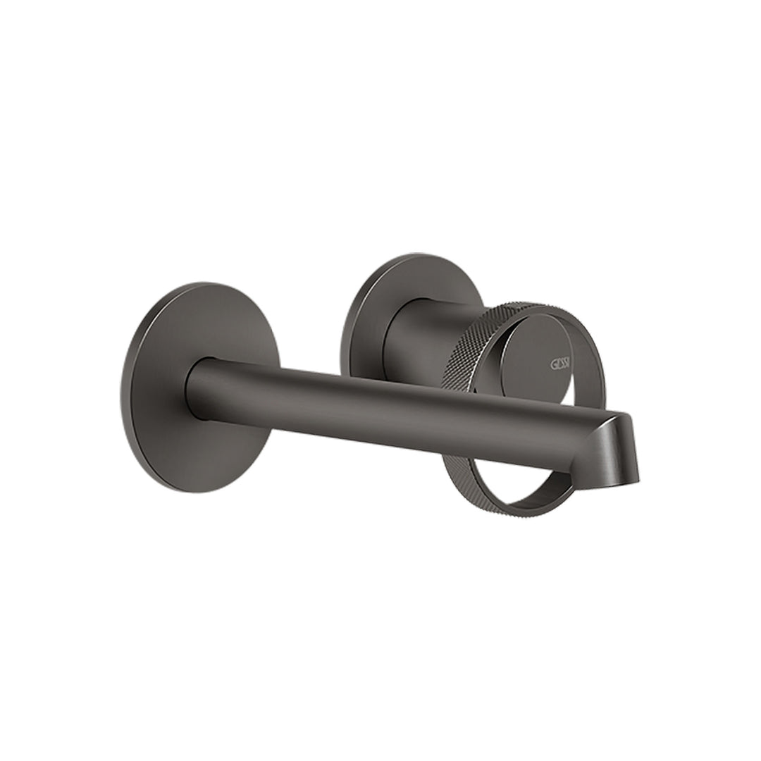 Gessi Anello Wall Mounted Bathroom Faucet