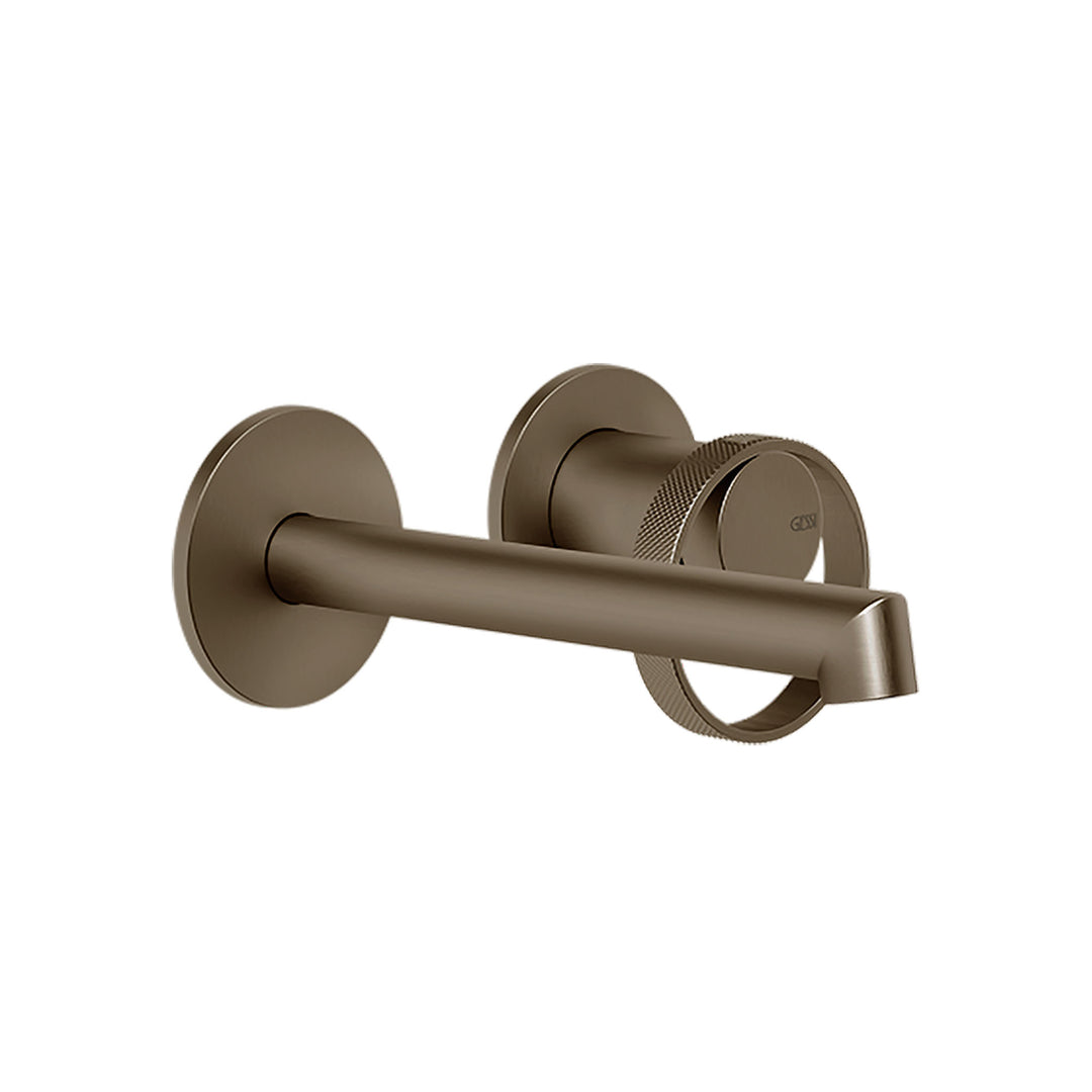Gessi Anello Wall Mounted Bathroom Faucet