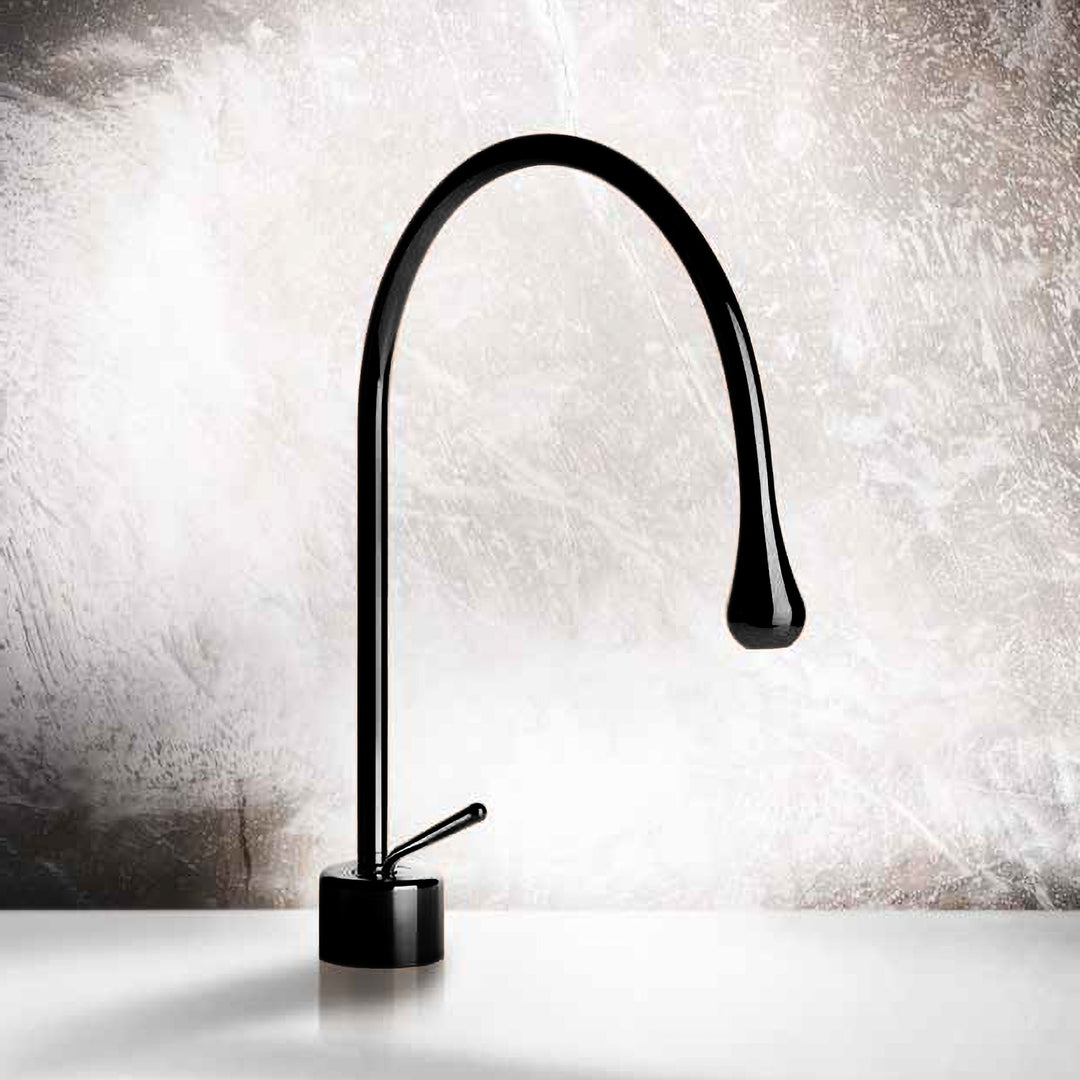 Gessi Goccia Single Hole Bathroom Faucet