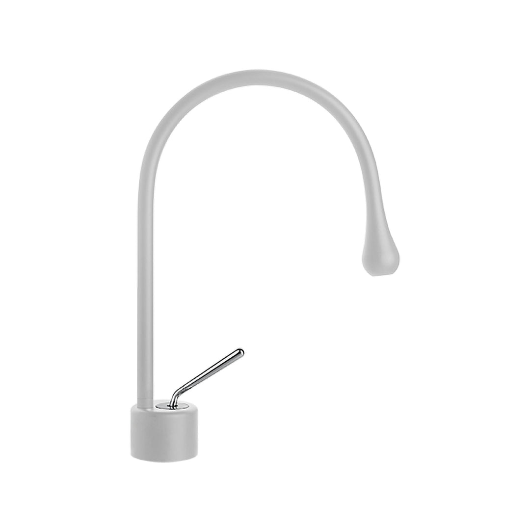 Gessi Goccia Single Hole Bathroom Faucet