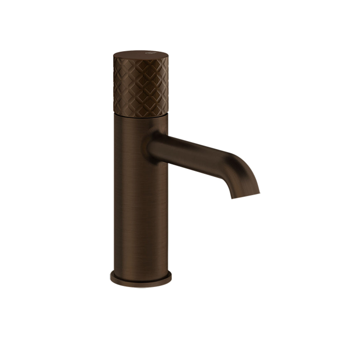Gessi Habito Interccio Single Hole Bathroom Faucet