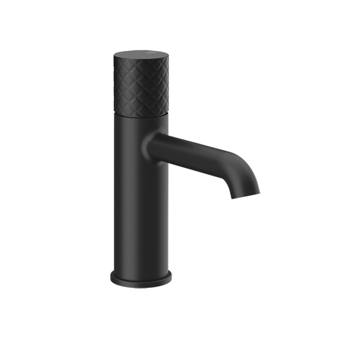 Gessi Habito Interccio Single Hole Bathroom Faucet