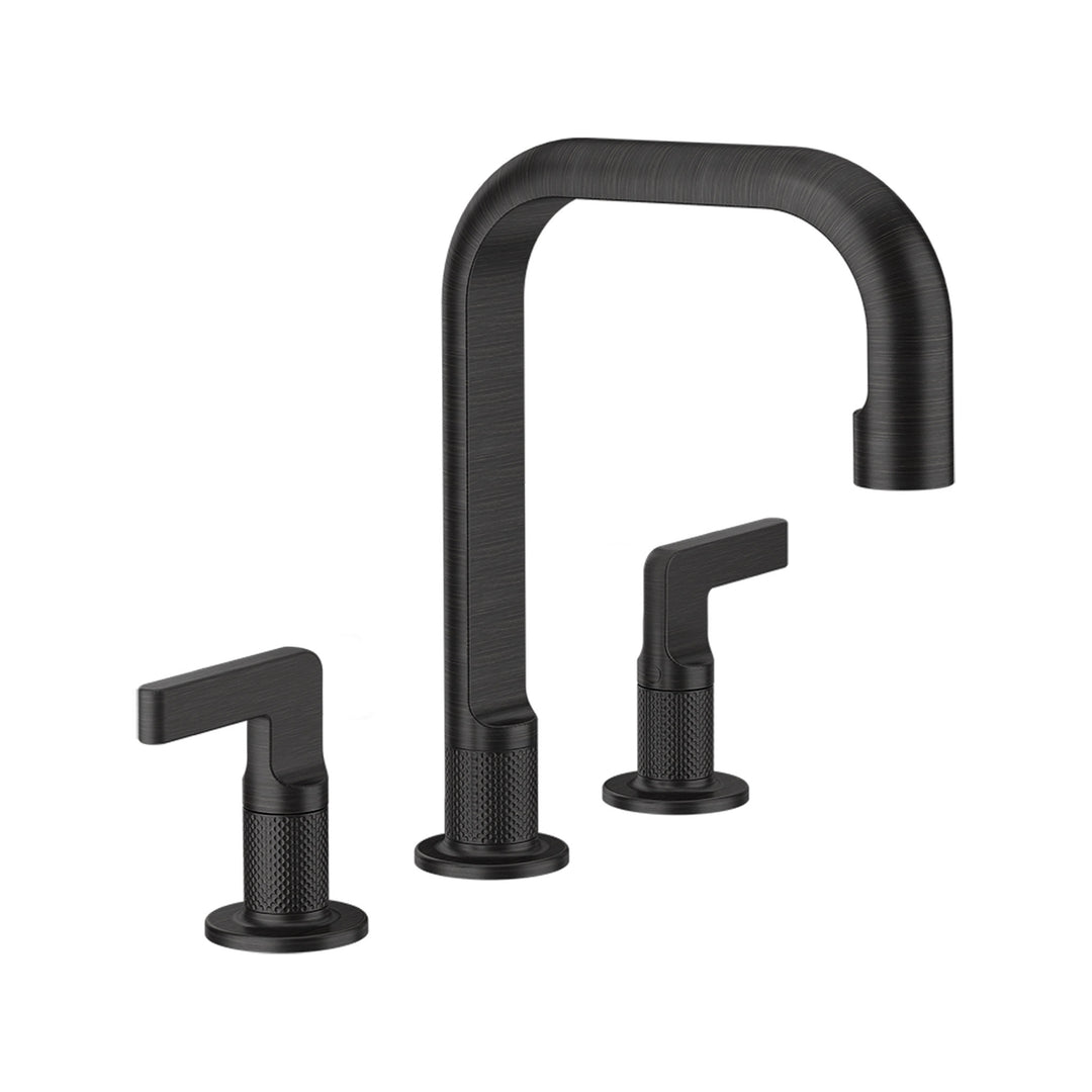Gessi Inciso Lever Handle Bathroom Faucet