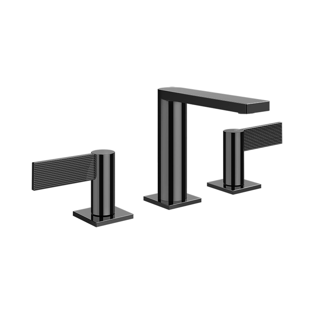 Gessi Inverso Rigato Bathroom Faucet