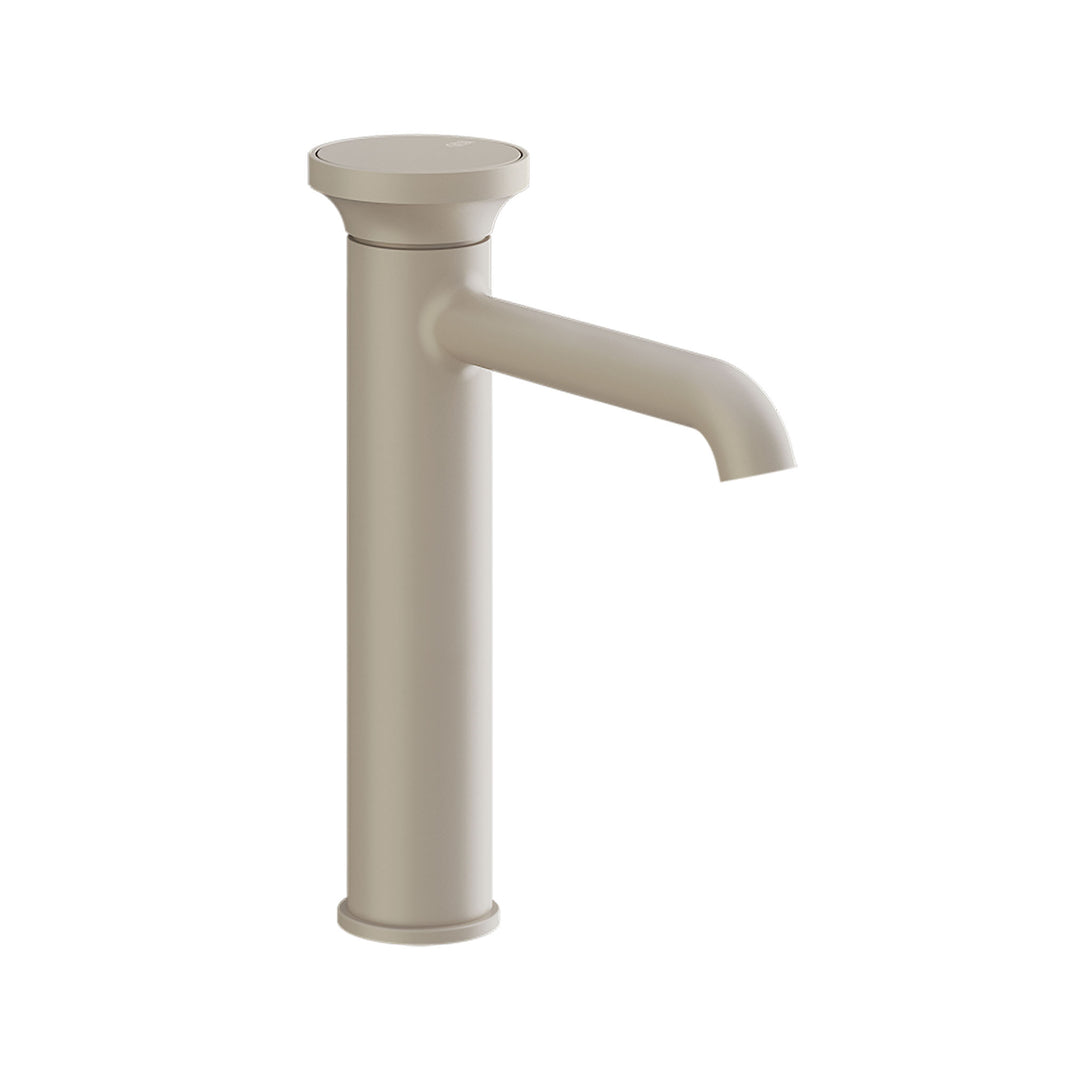 Gessi Origini Single Hole Medium Bathroom Faucet