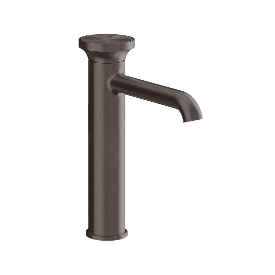 Gessi Origini Single Hole Medium Bathroom Faucet