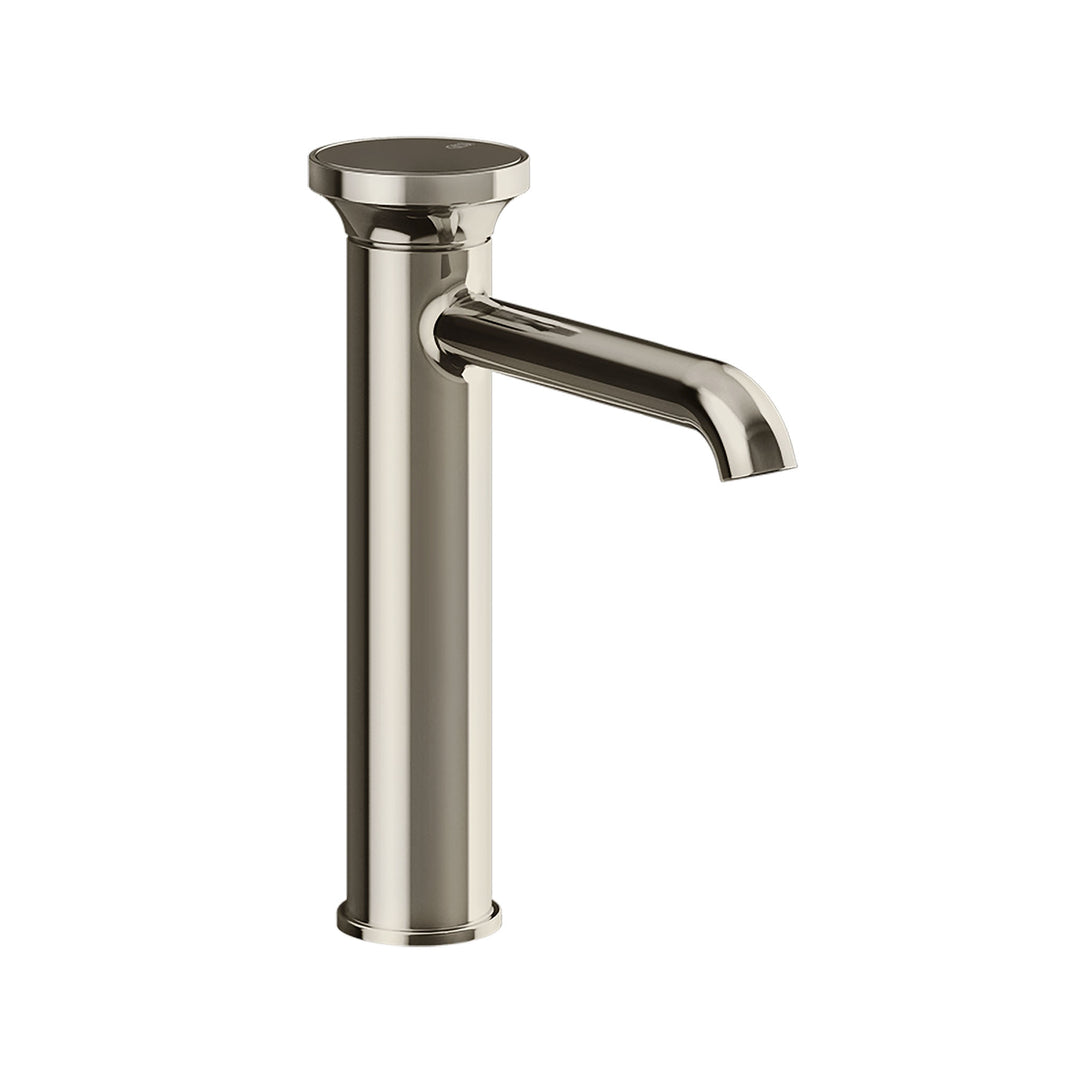 Gessi Origini Single Hole Medium Bathroom Faucet