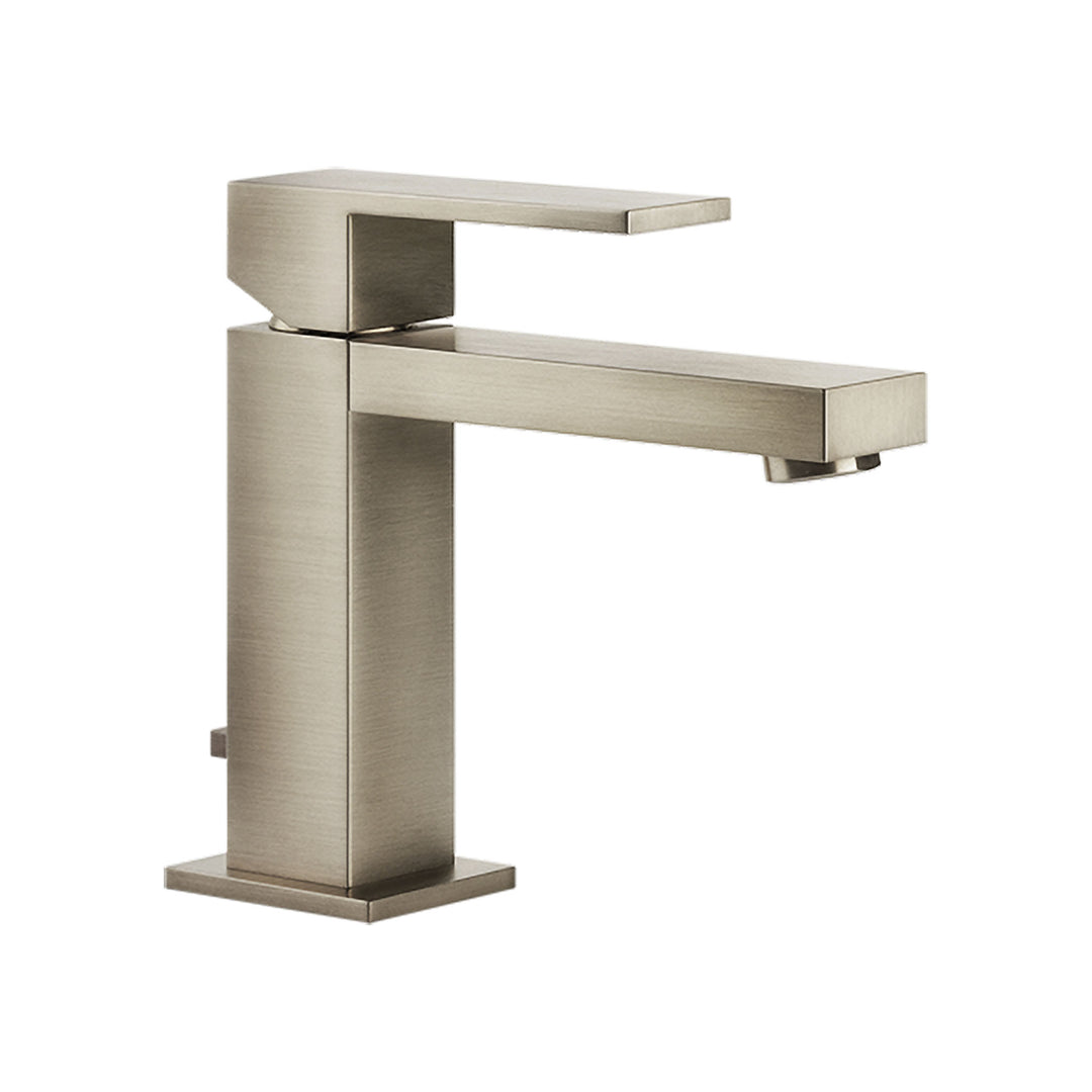 Gessi Rettangolo Single Lever Bathroom Faucet