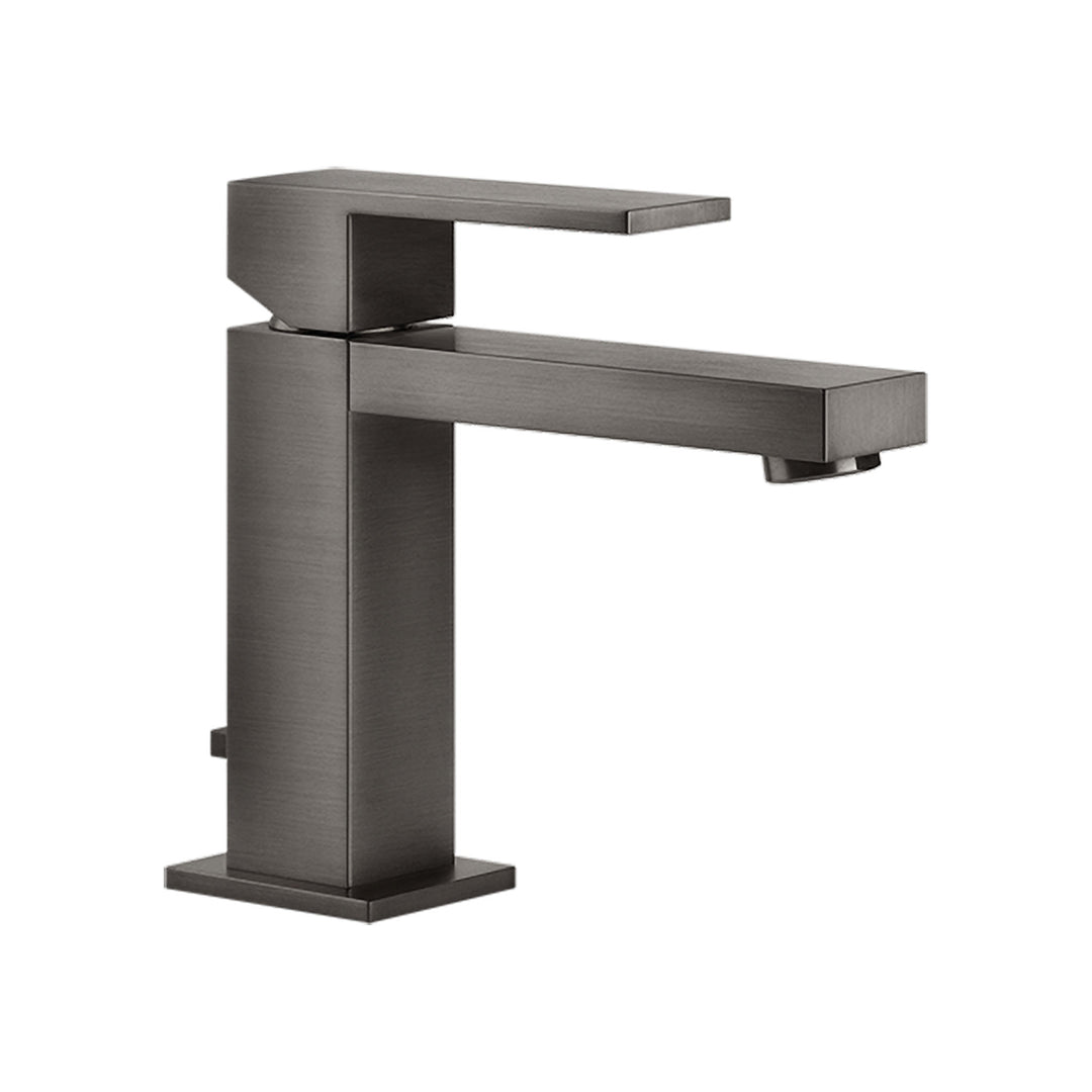 Gessi Rettangolo Single Lever Bathroom Faucet