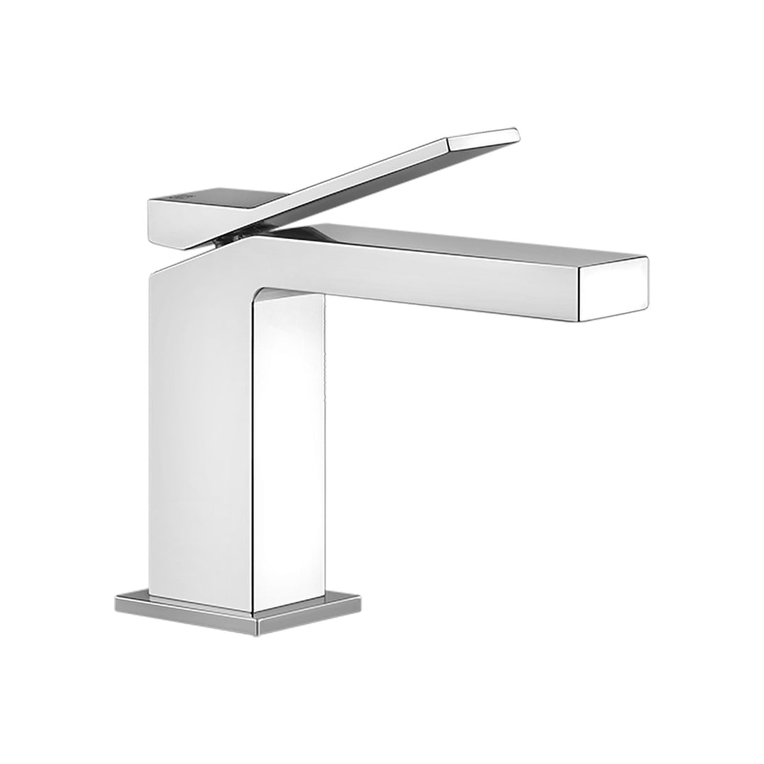Gessi Rettangolo K Single Lever Bathroom Faucet