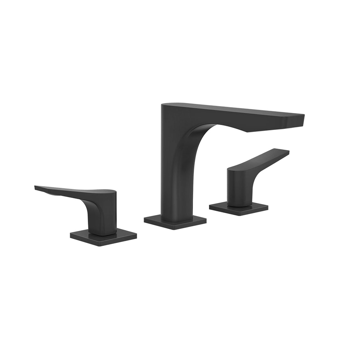 Gessi Rilievo Lever Handle Bathroom Faucet