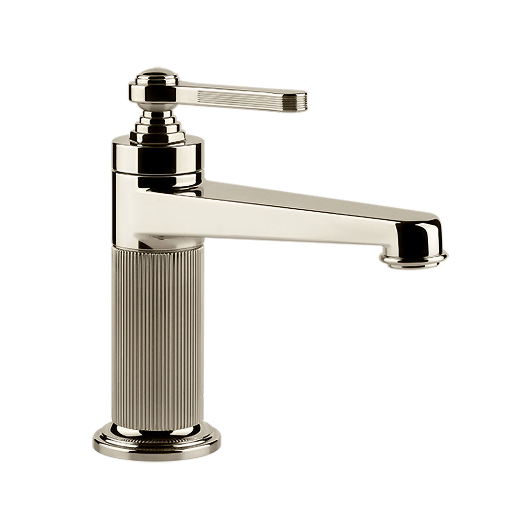 Gessi Venti20 Single Lever Bathroom Faucet