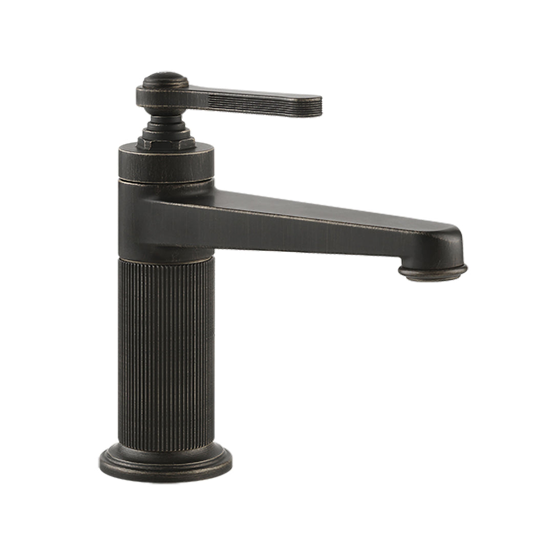 Gessi Venti20 Single Lever Bathroom Faucet