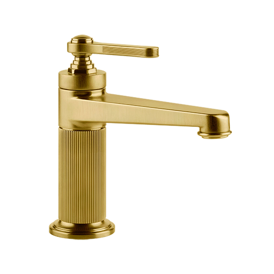 Gessi Venti20 Single Lever Bathroom Faucet