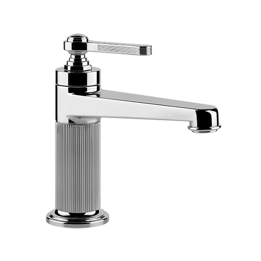 Gessi Venti20 Single Lever Bathroom Faucet