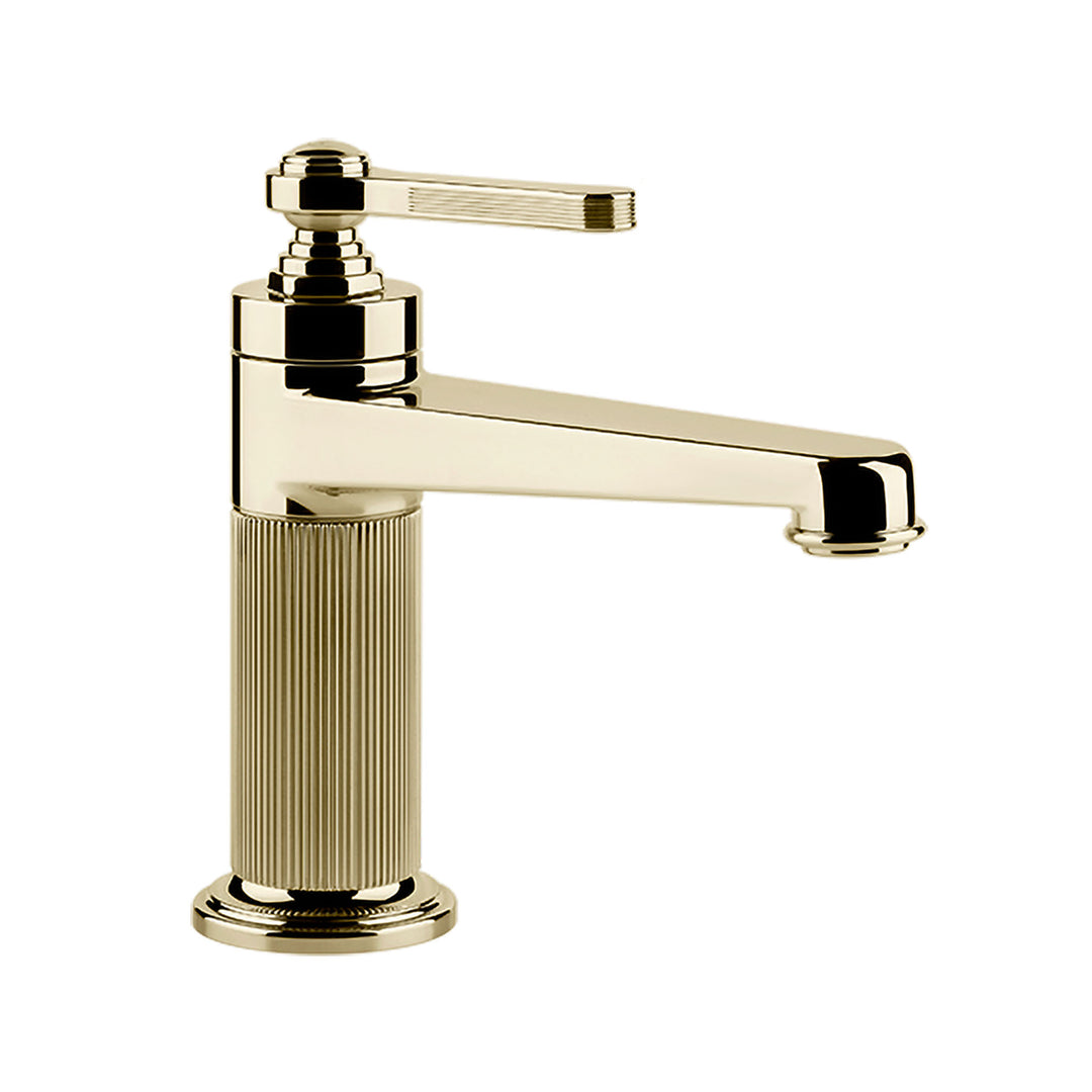 Gessi Venti20 Single Lever Bathroom Faucet