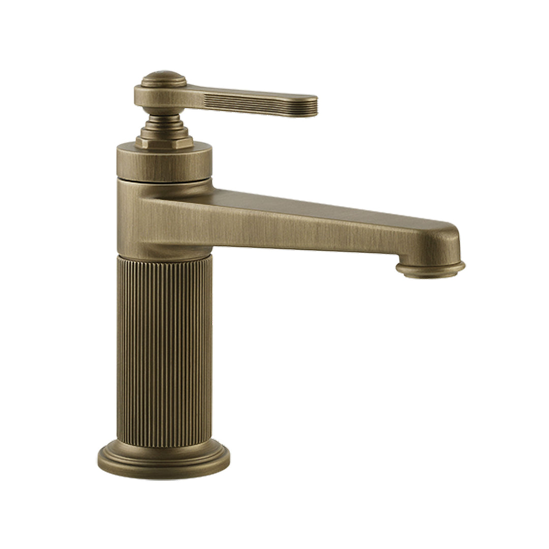 Gessi Venti20 Single Lever Bathroom Faucet